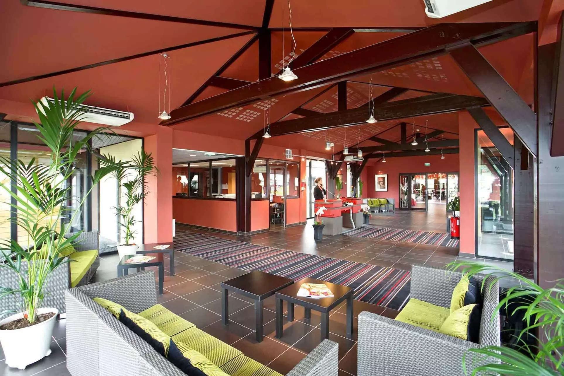 ibis Styles Segre - Primary Image