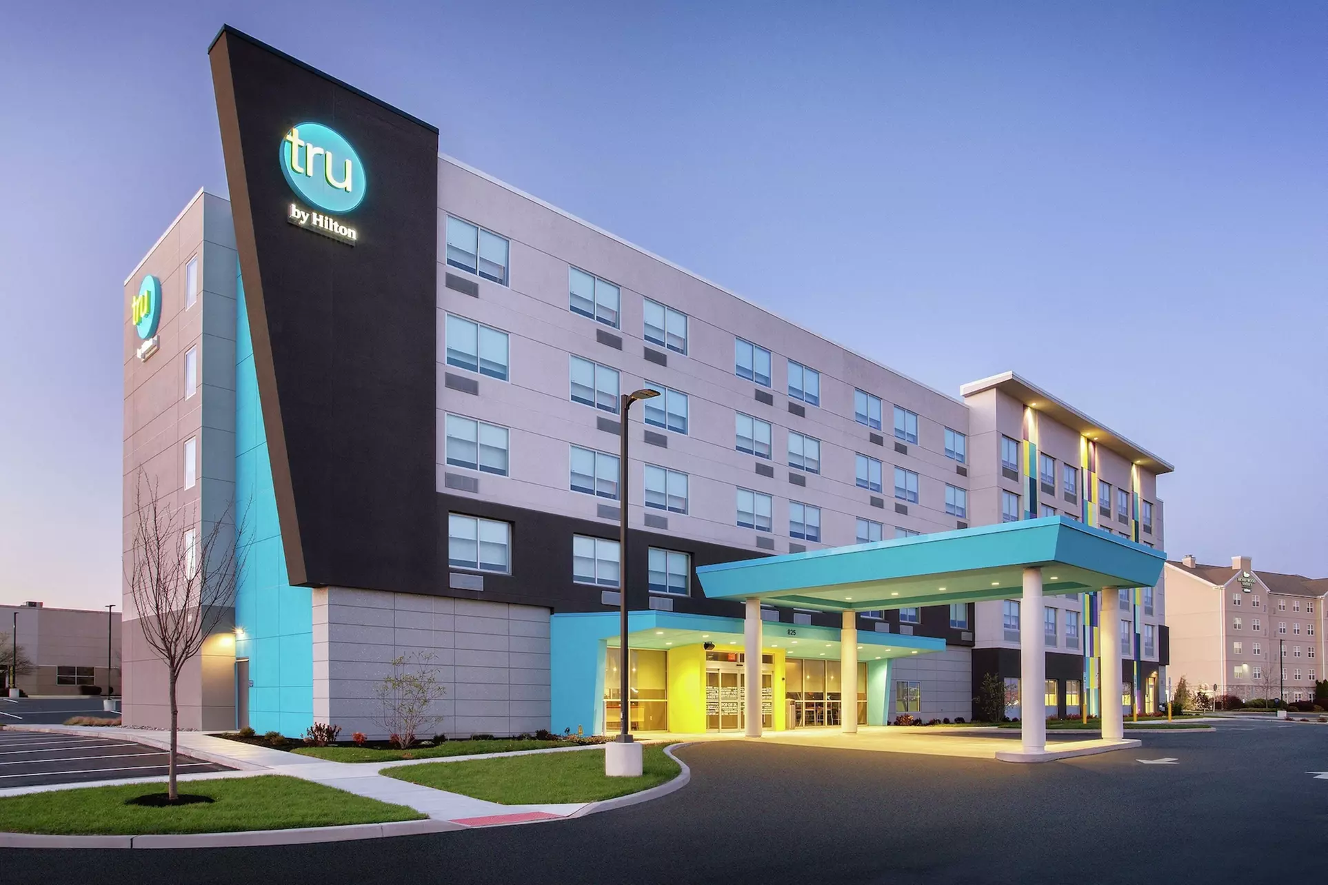 Tru by Hilton Audubon Valley Forge - Primary Image