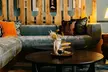 The Hotel Chalet at The Choo Choo - Second Medium