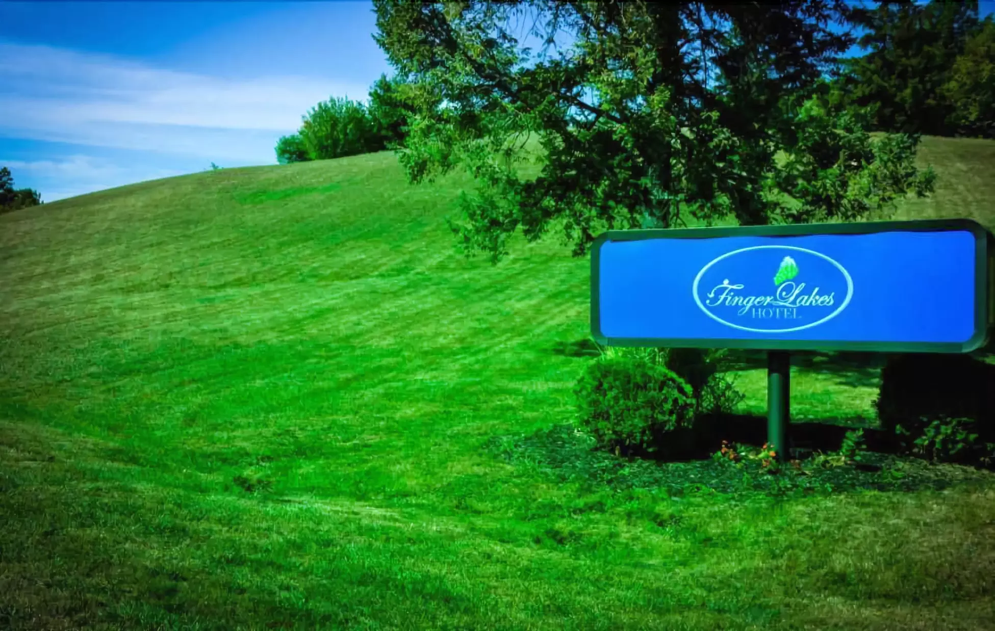 Finger Lakes Hotel - Primary Image