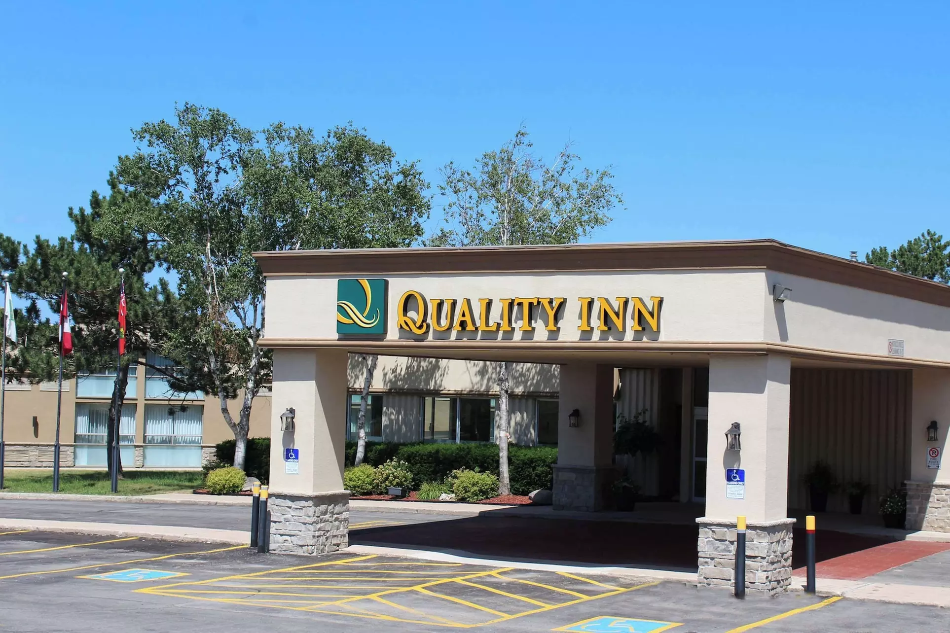 Quality Inn - Primary Image