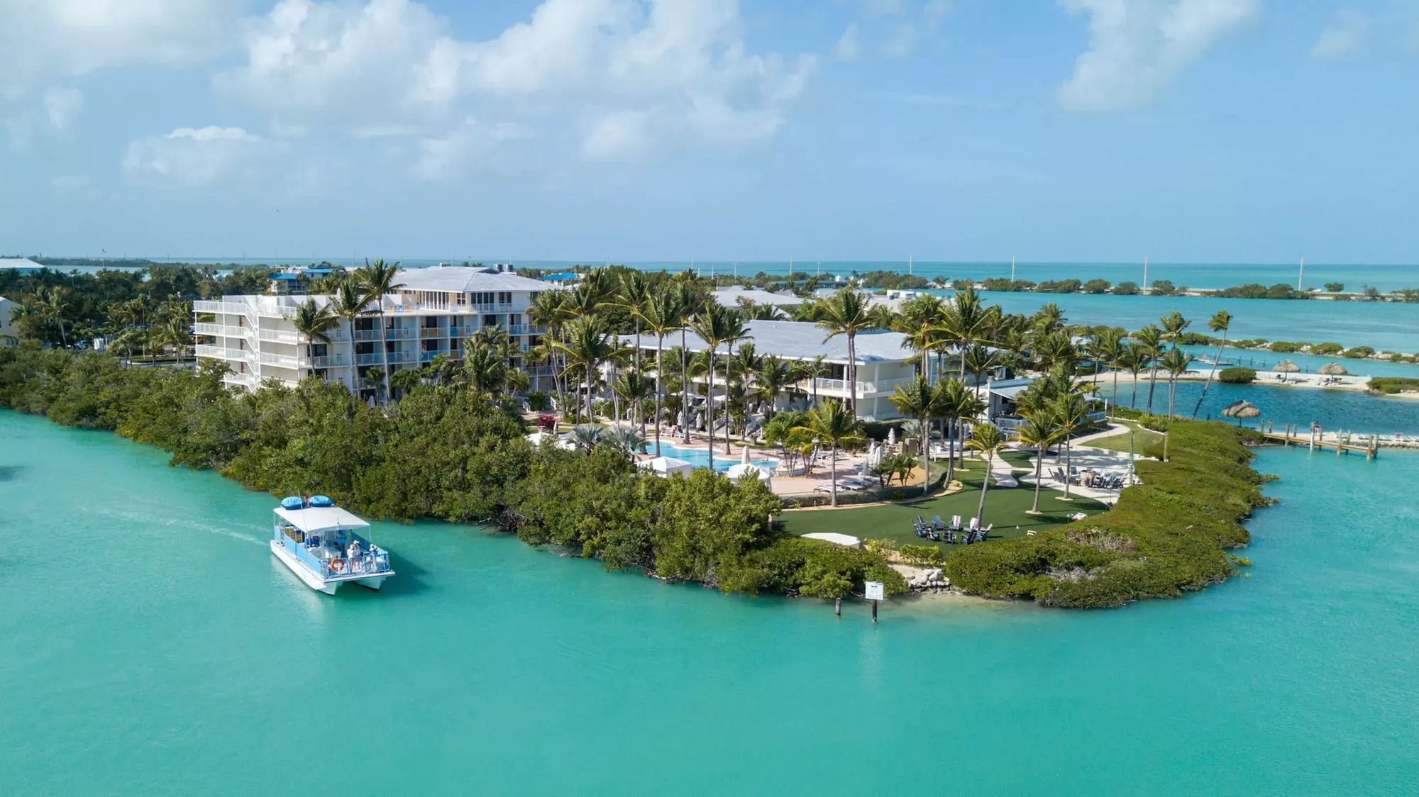Villas At Hawks Cay Resort - Primary Image