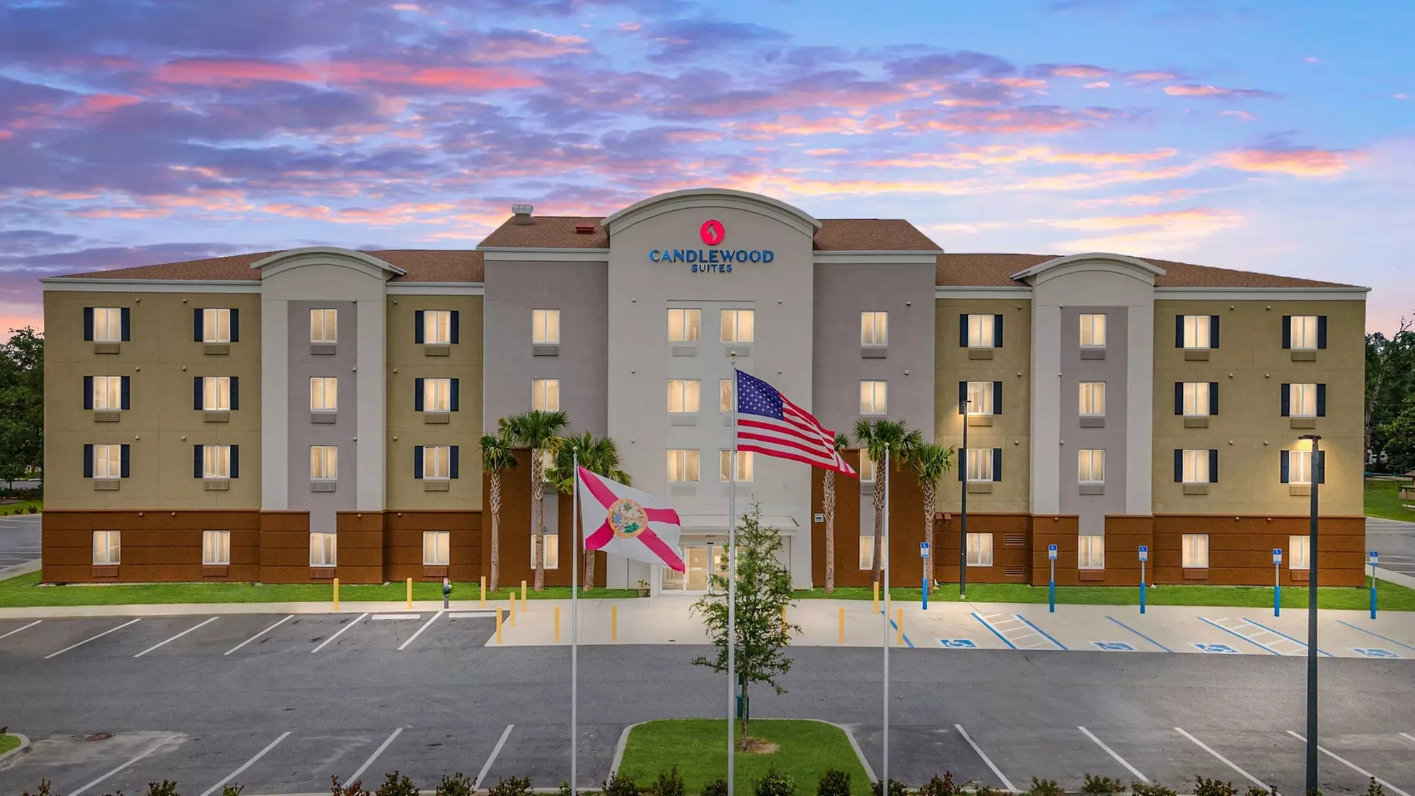Candlewood Suites Ocala I-75 by IHG - Primary Image