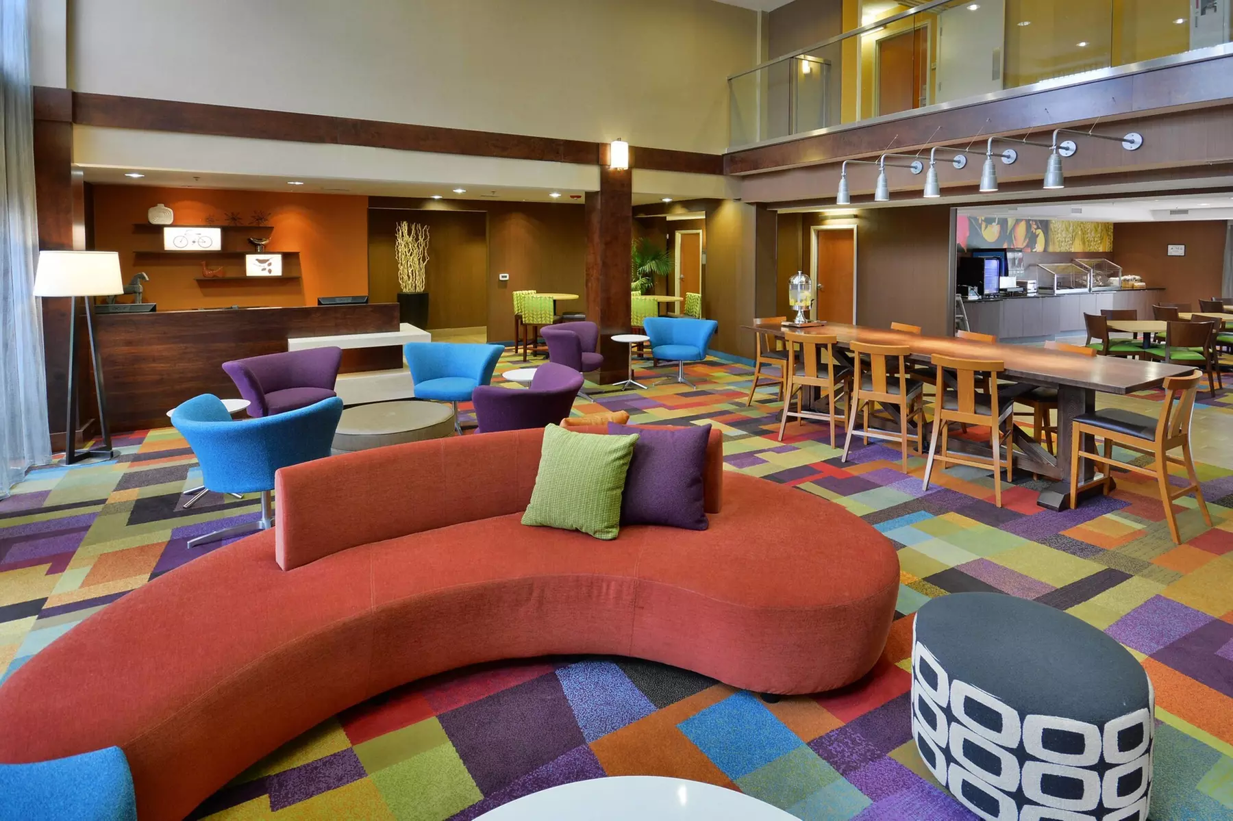 Fairfield Inn & Suites by Marriott Winston-Salem Hanes Mall - Primary Image