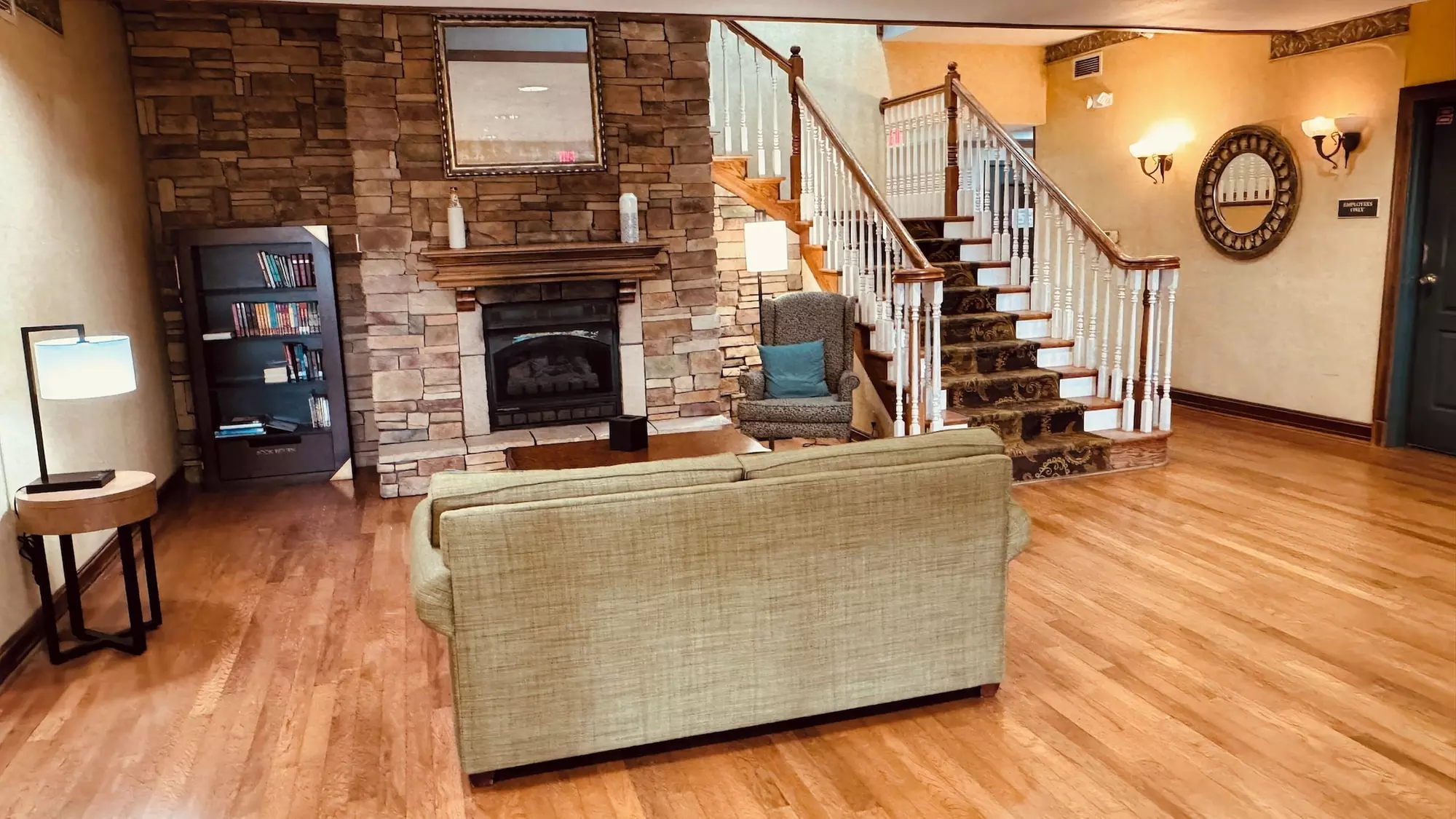 Wingate by Wyndham Mansfield OH - Primary Image