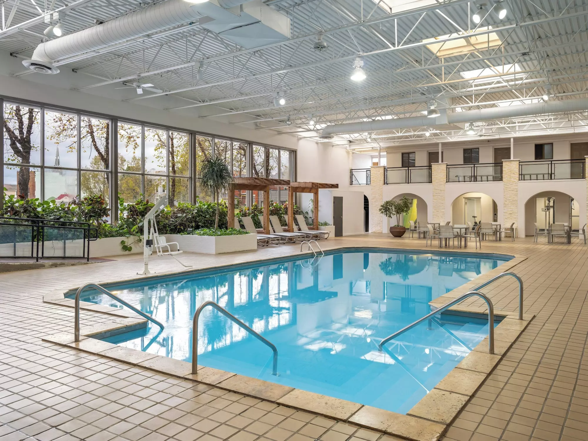 Holiday Inn Portsmouth Downtown by IHG - Primary Image