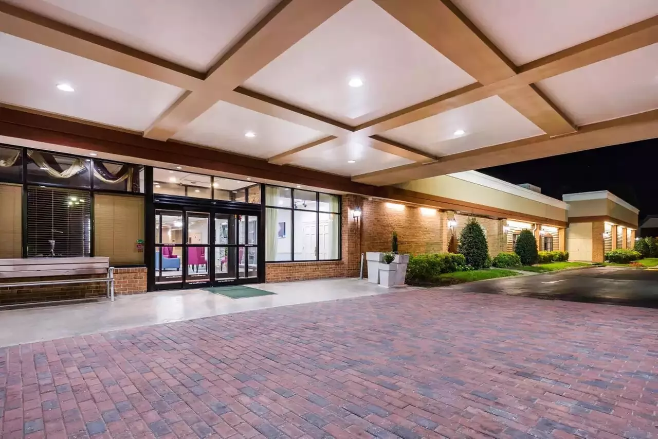 Days Hotel by Wyndham Williamsburg I-64 - Primary Image