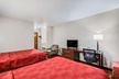 Econo Lodge Milwaukee Airport - Second Medium