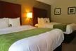 Comfort Inn Dartmouth - Second Medium