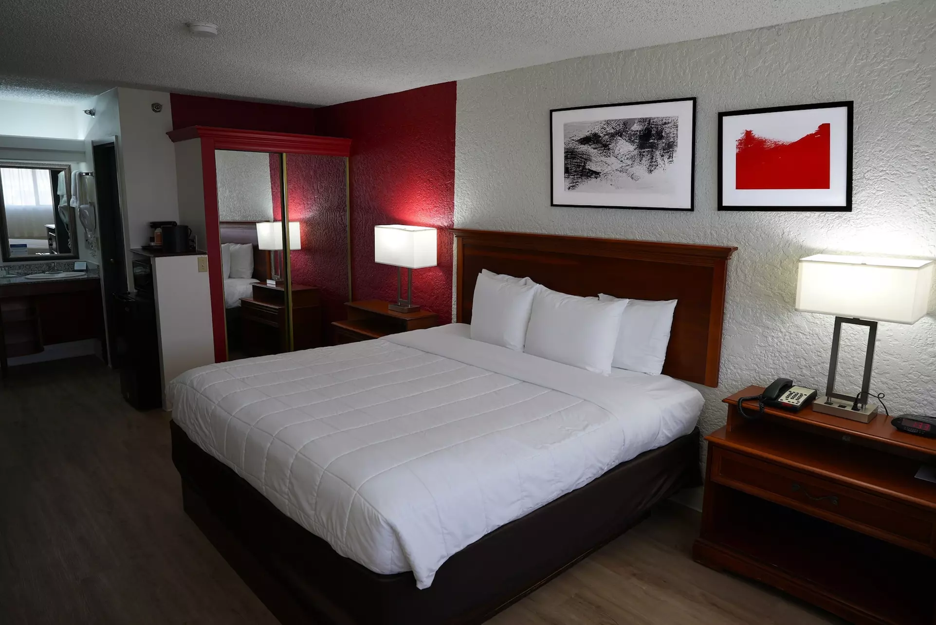 Clarion Hotel Broken Arrow - Tulsa - Primary Image