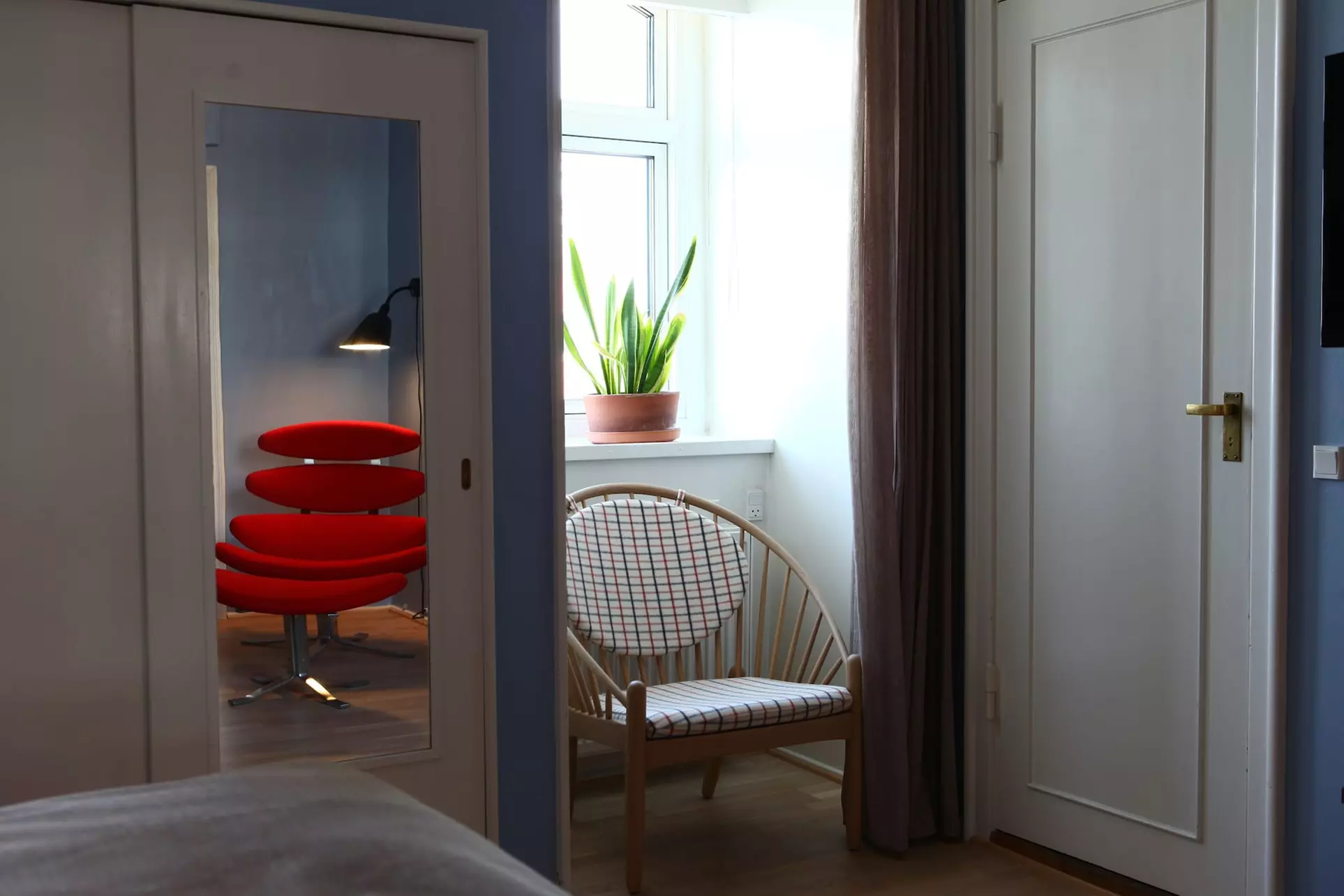 Hotel Alexandra - Primary Image