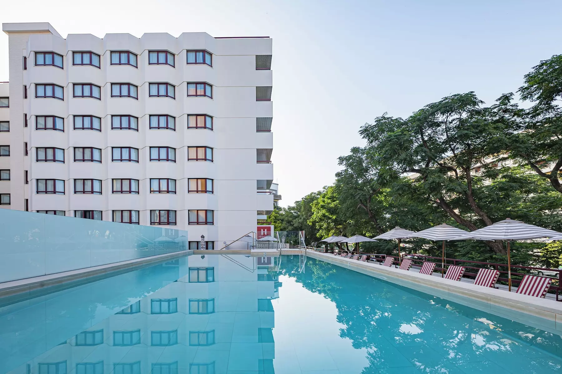 Hesperia Sevilla - Primary Image