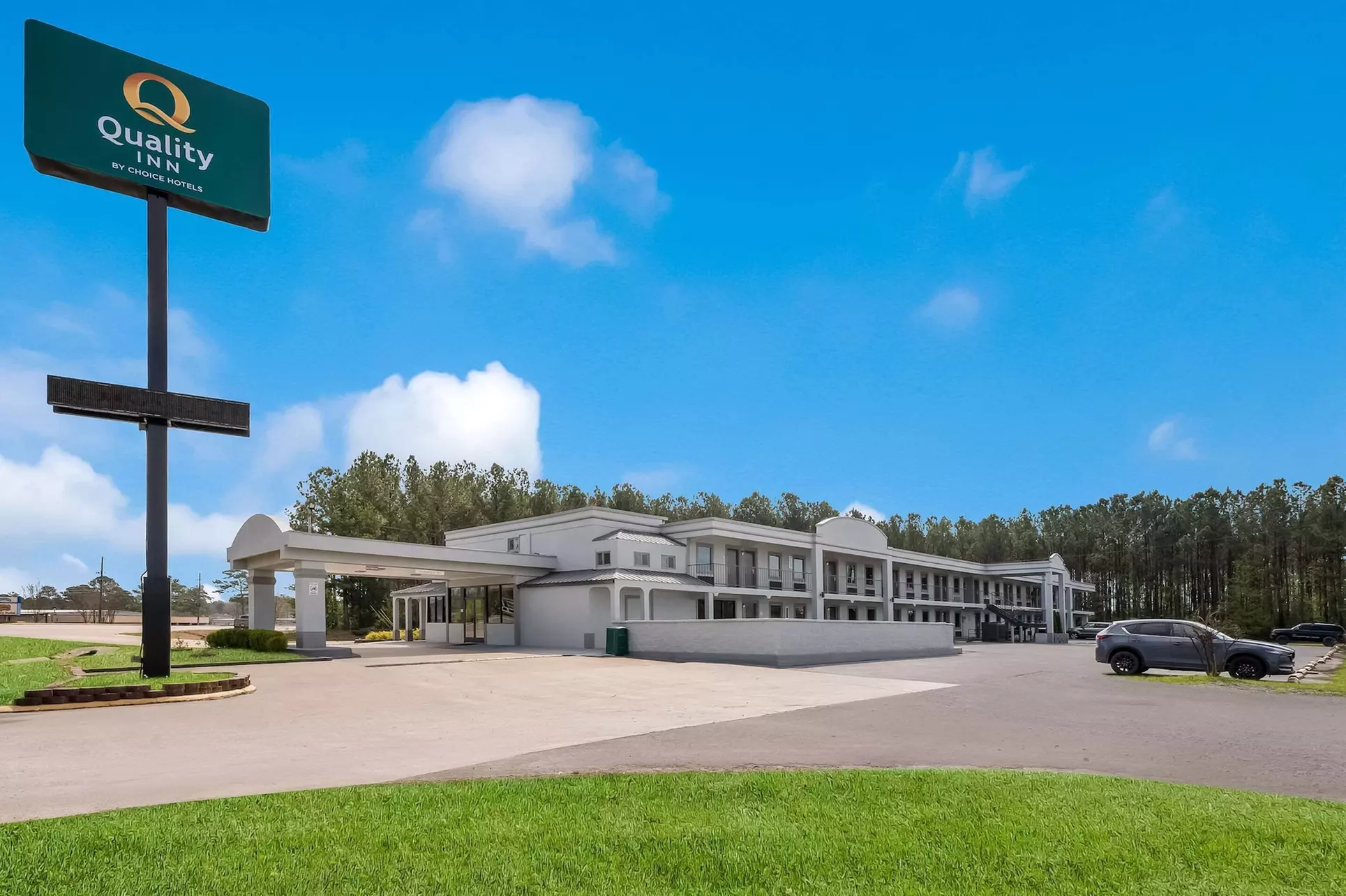 Quality Inn Gadsden – Attalla - Primary Image
