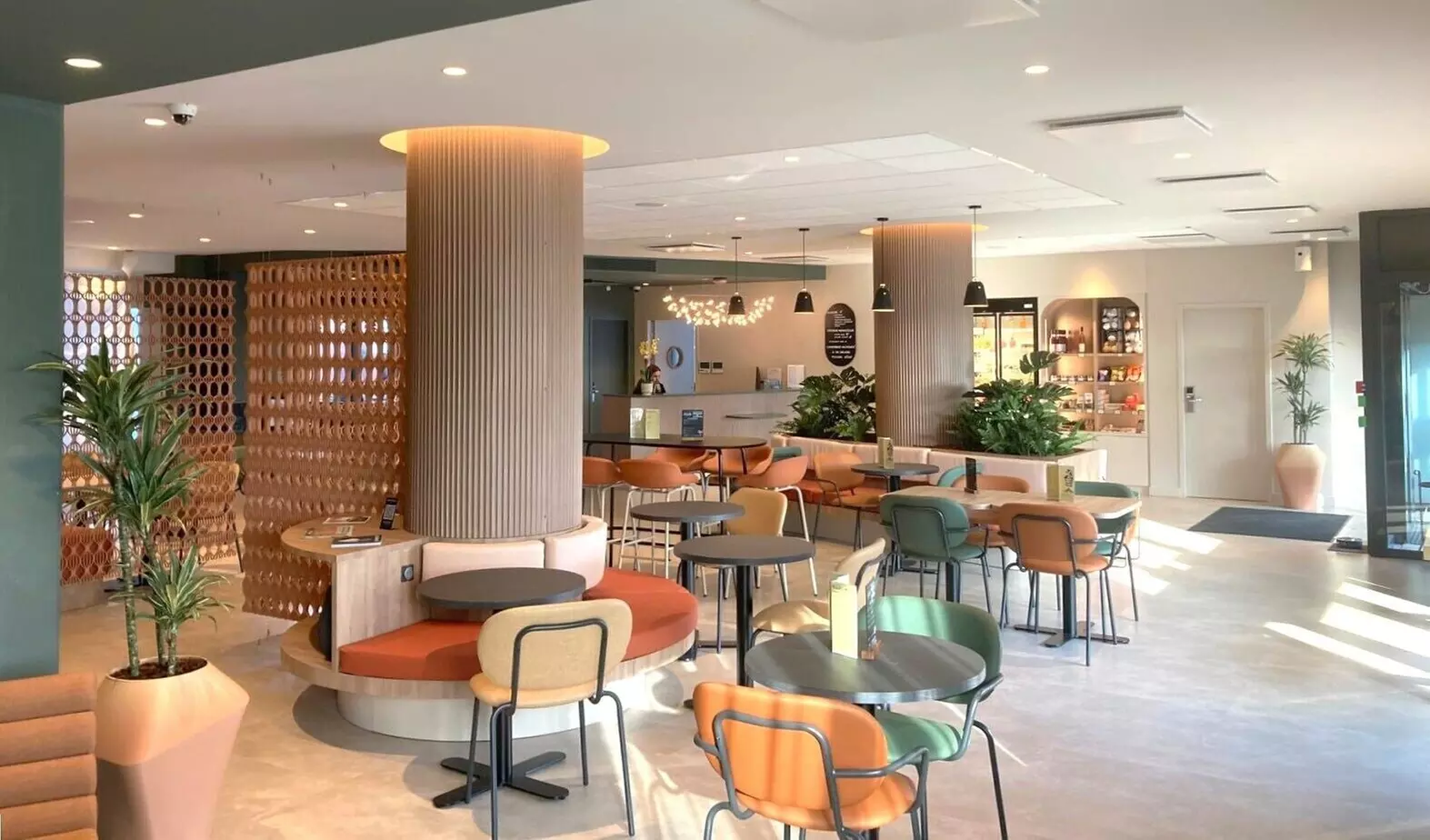 Novotel Suites Rouen Normandie - Primary Image