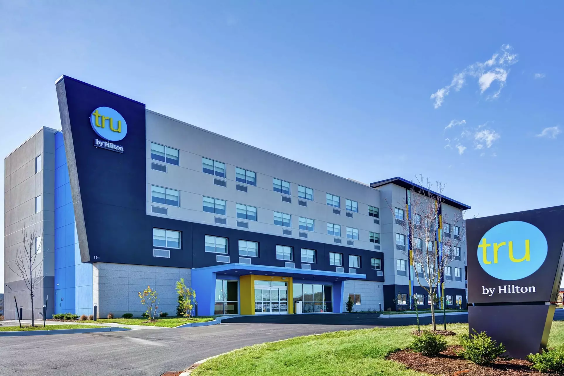 Tru by Hilton Shepherdsville Louisville South - Primary Image