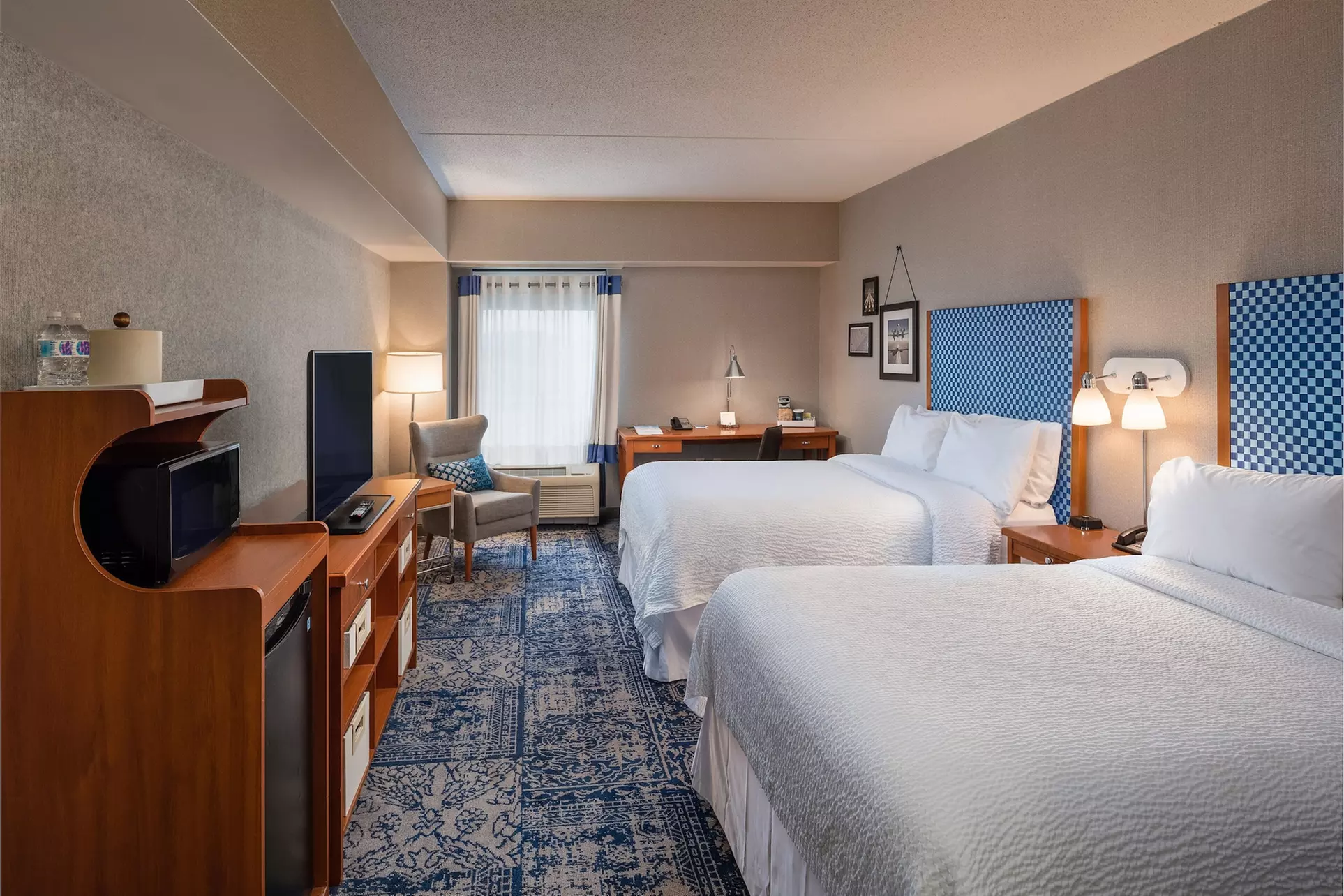 Bangor Aviator Hotel, BW Premier Collection - Primary Image