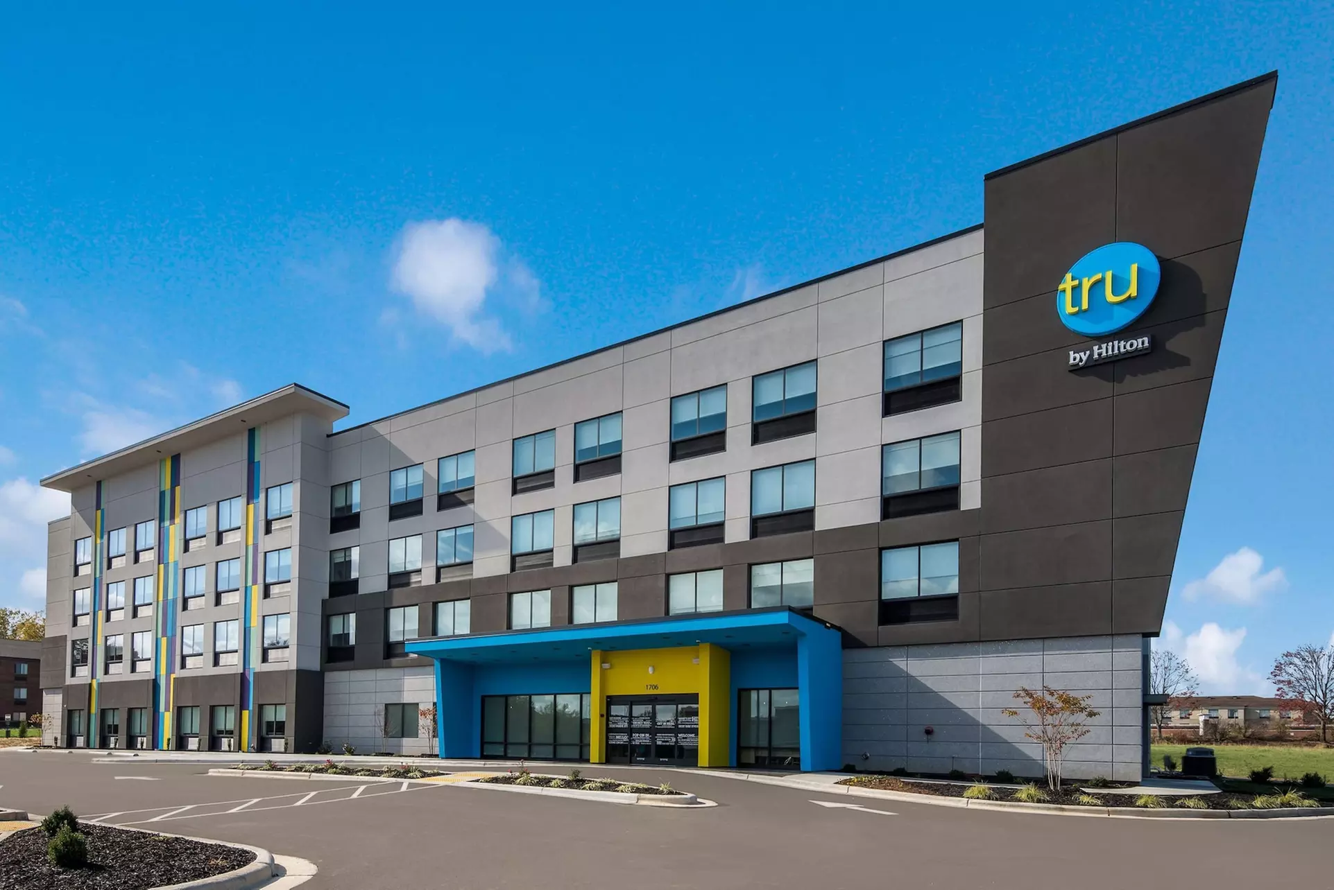 Tru by Hilton Greensboro, NC - Primary Image