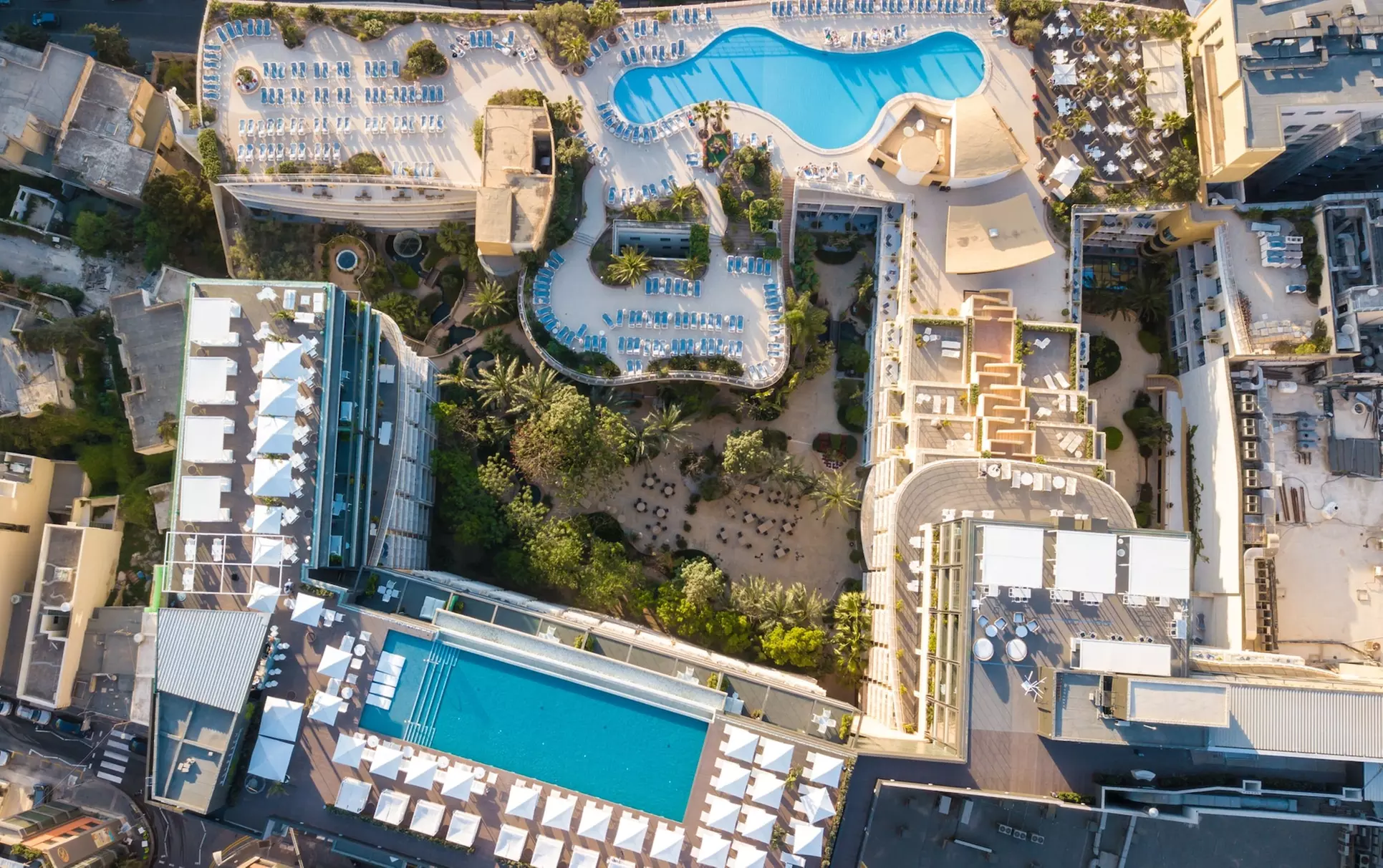 InterContinental Malta by IHG - Primary Image