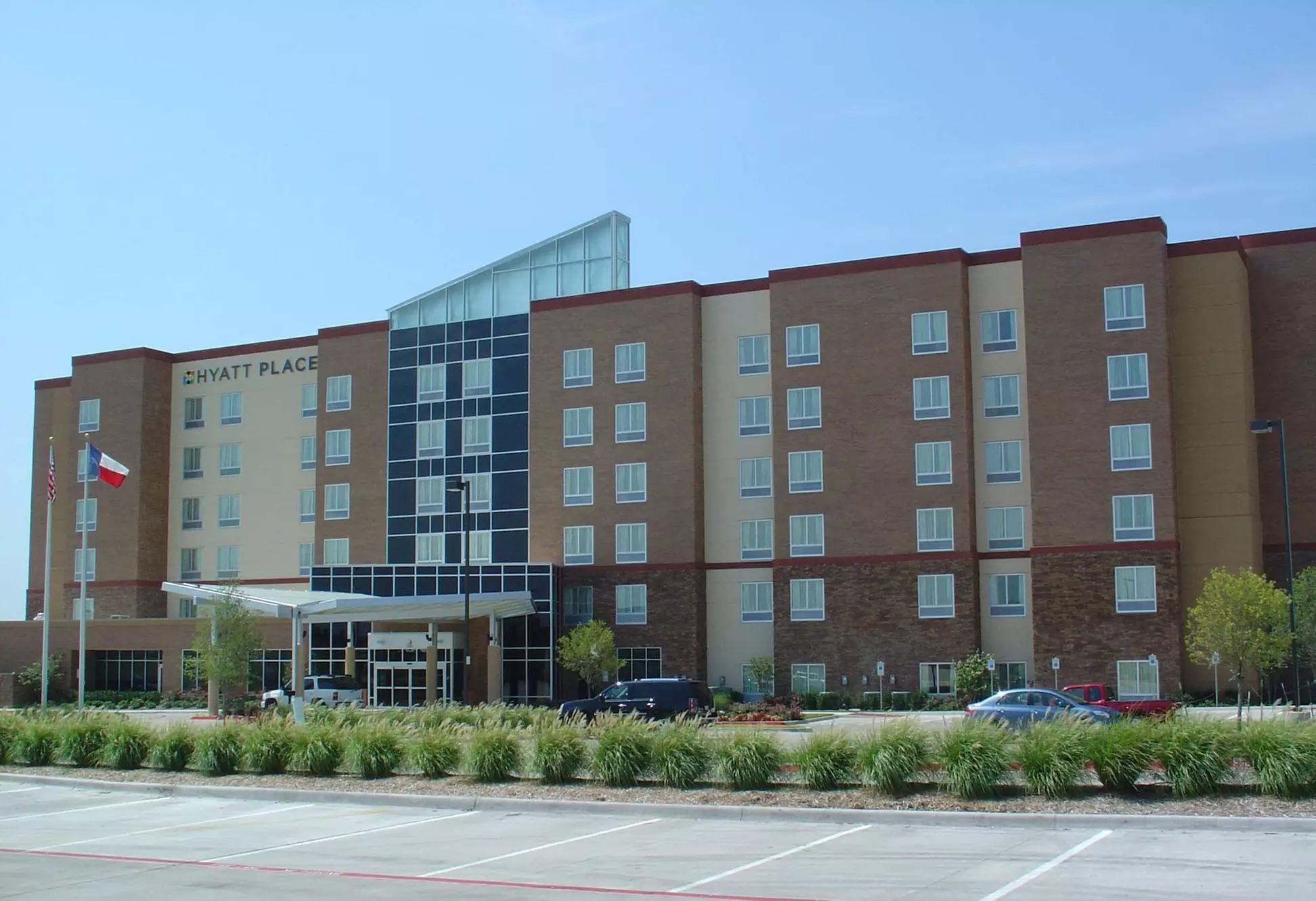 Hyatt Place Dallas/Garland/Richardson - Primary Image