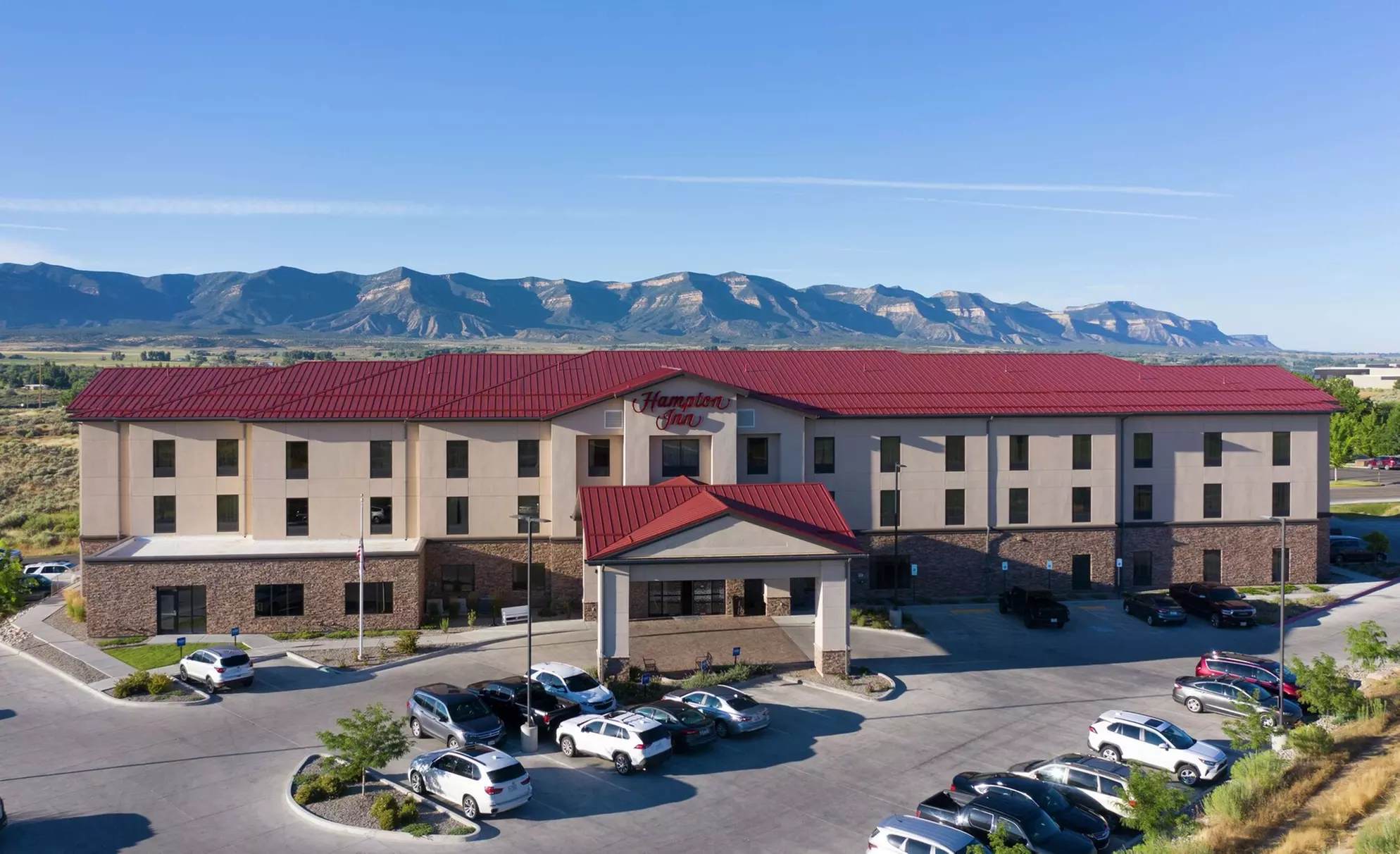 Hampton Inn Mesa Verde/Cortez - Primary Image