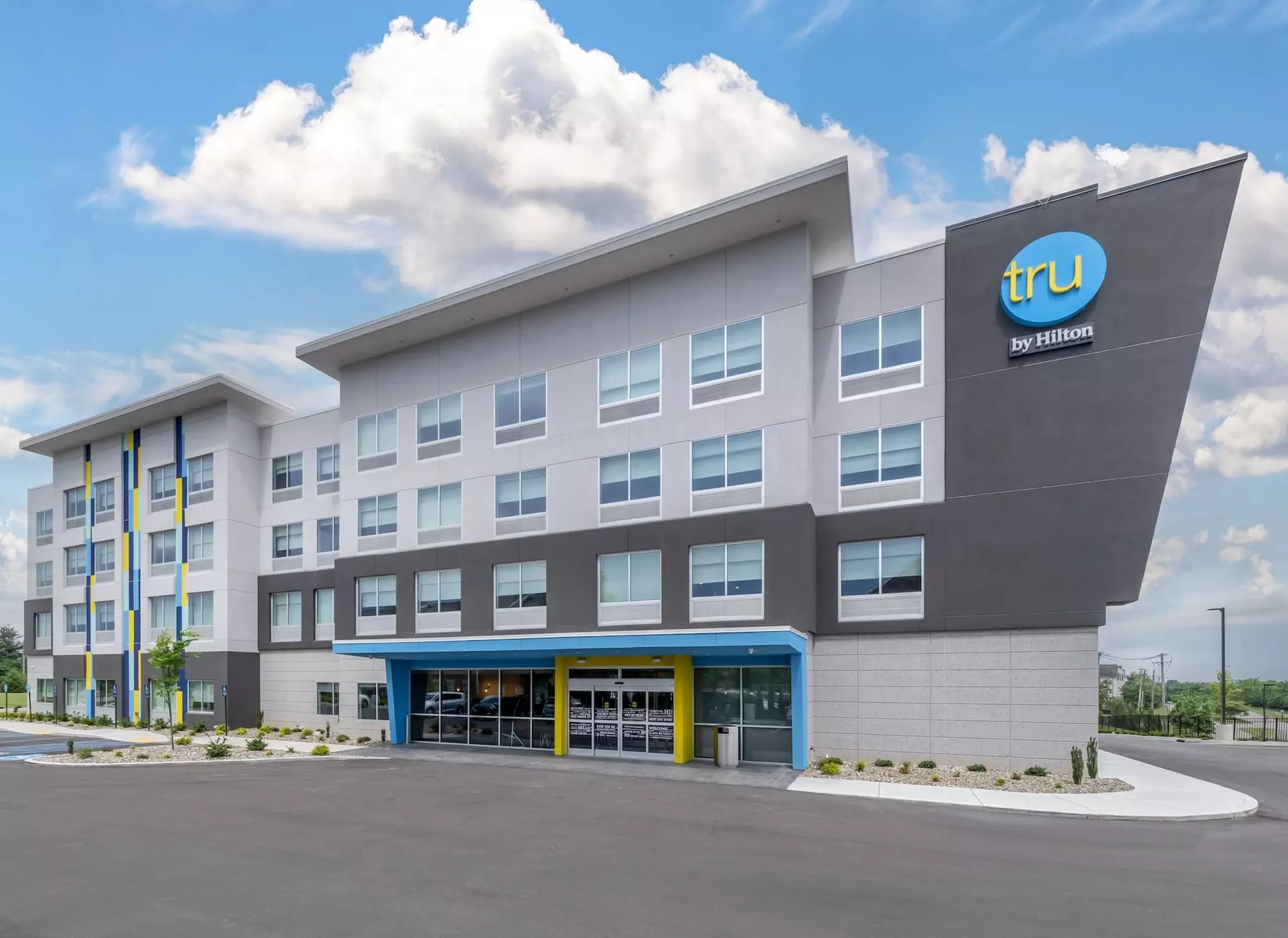 Tru By Hilton Lexington Hamburg - Primary Image