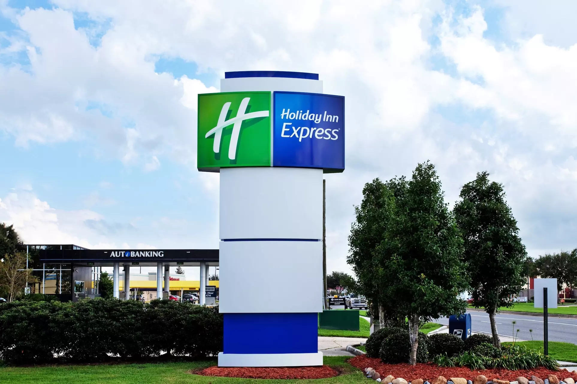 Holiday Inn Express Harvey-Marrero by IHG - Primary Image
