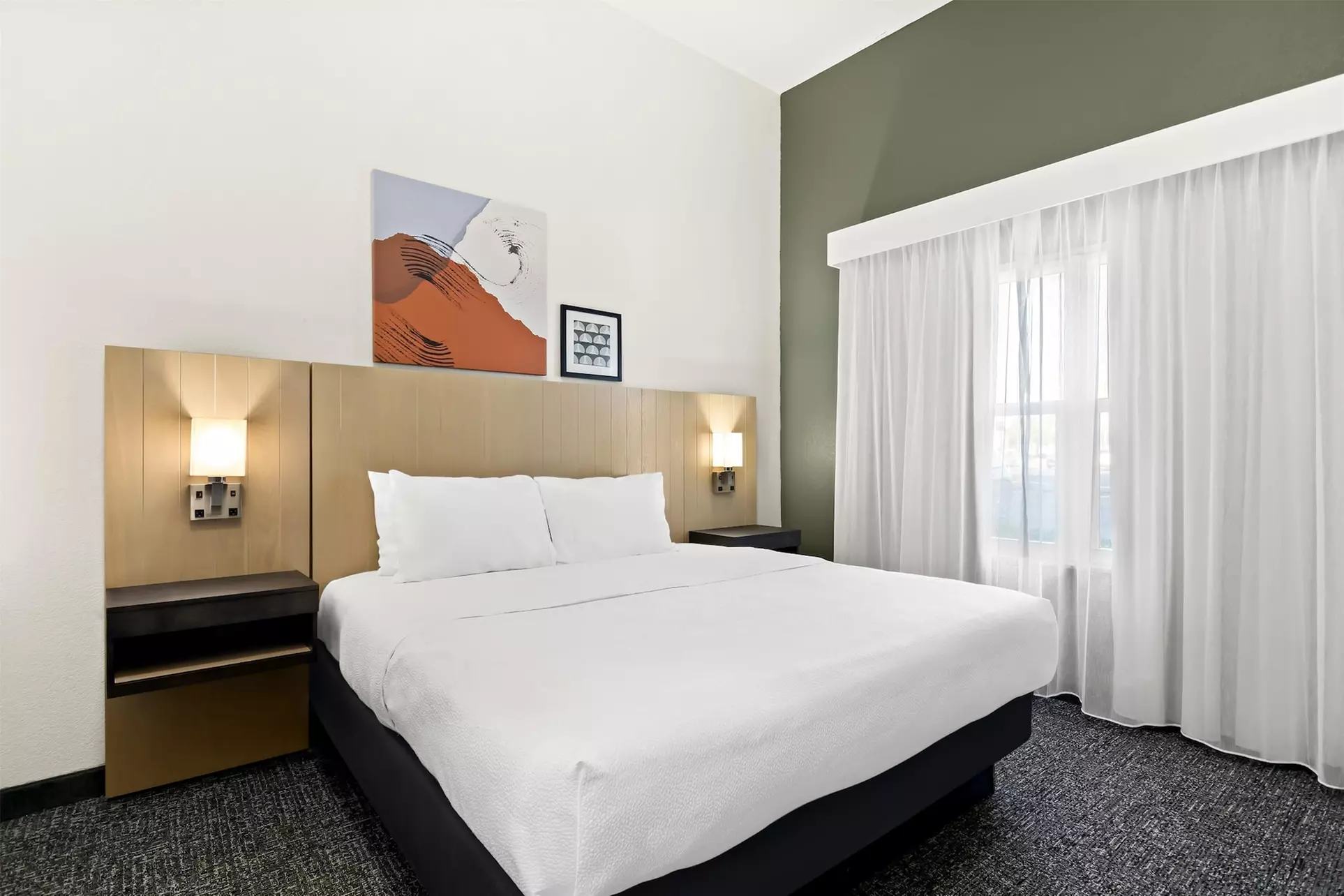 Spark by Hilton Panama City Beach - Second Medium