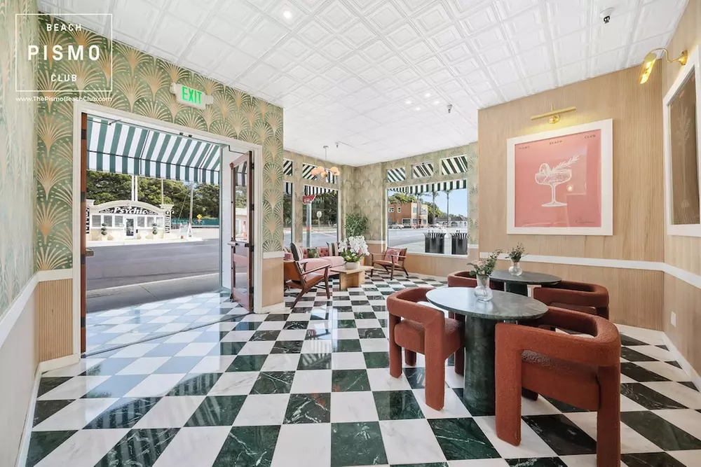 Pismo Beach Club - Primary Image