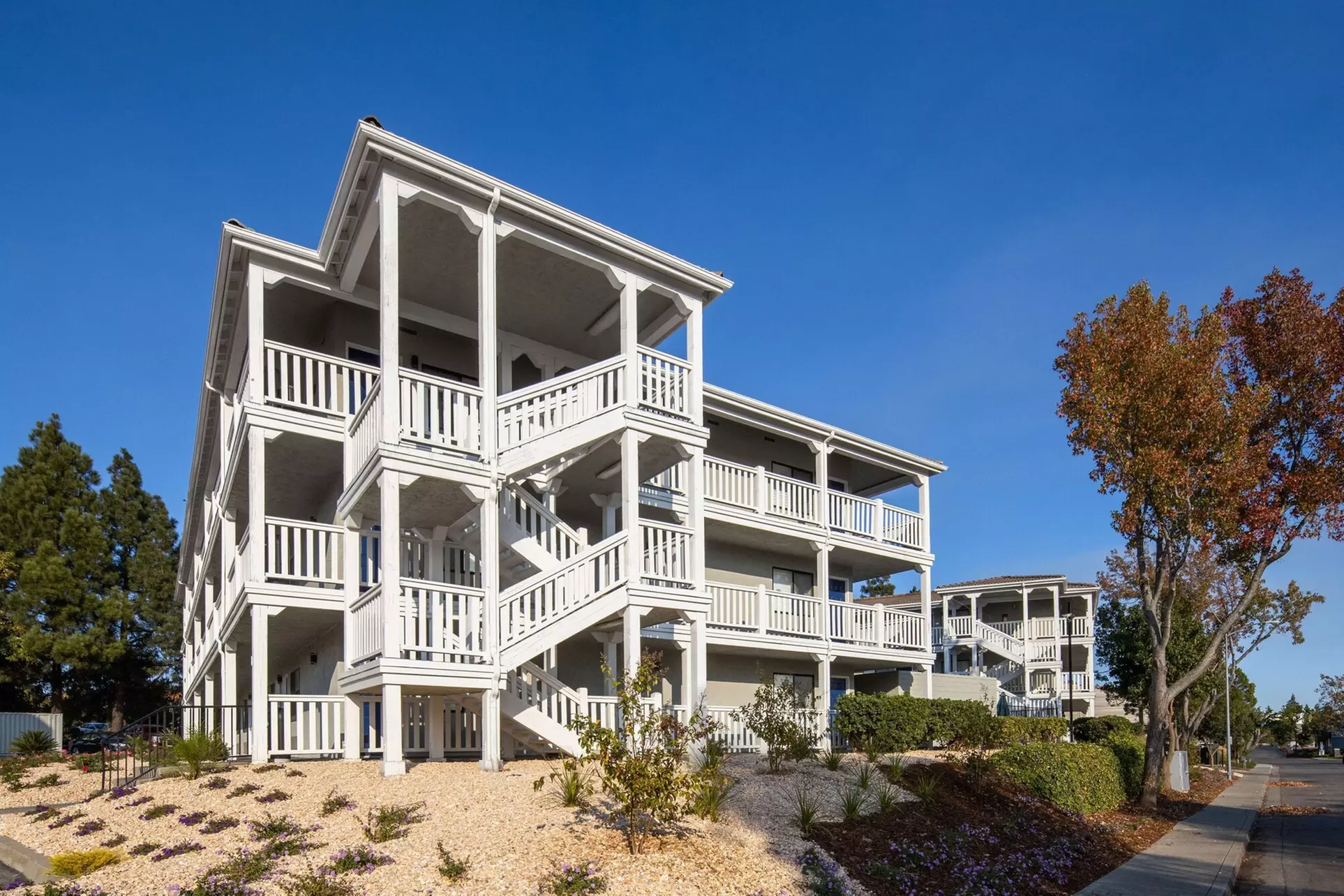 SureStay Hotel by Best Western Fairfield Napa Valley - Primary Image