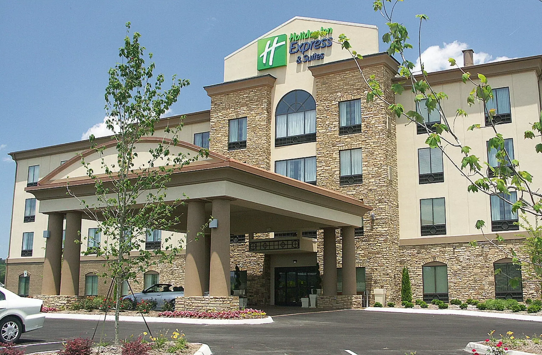 Holiday Inn Express Cleveland Northwest by IHG - Primary Image