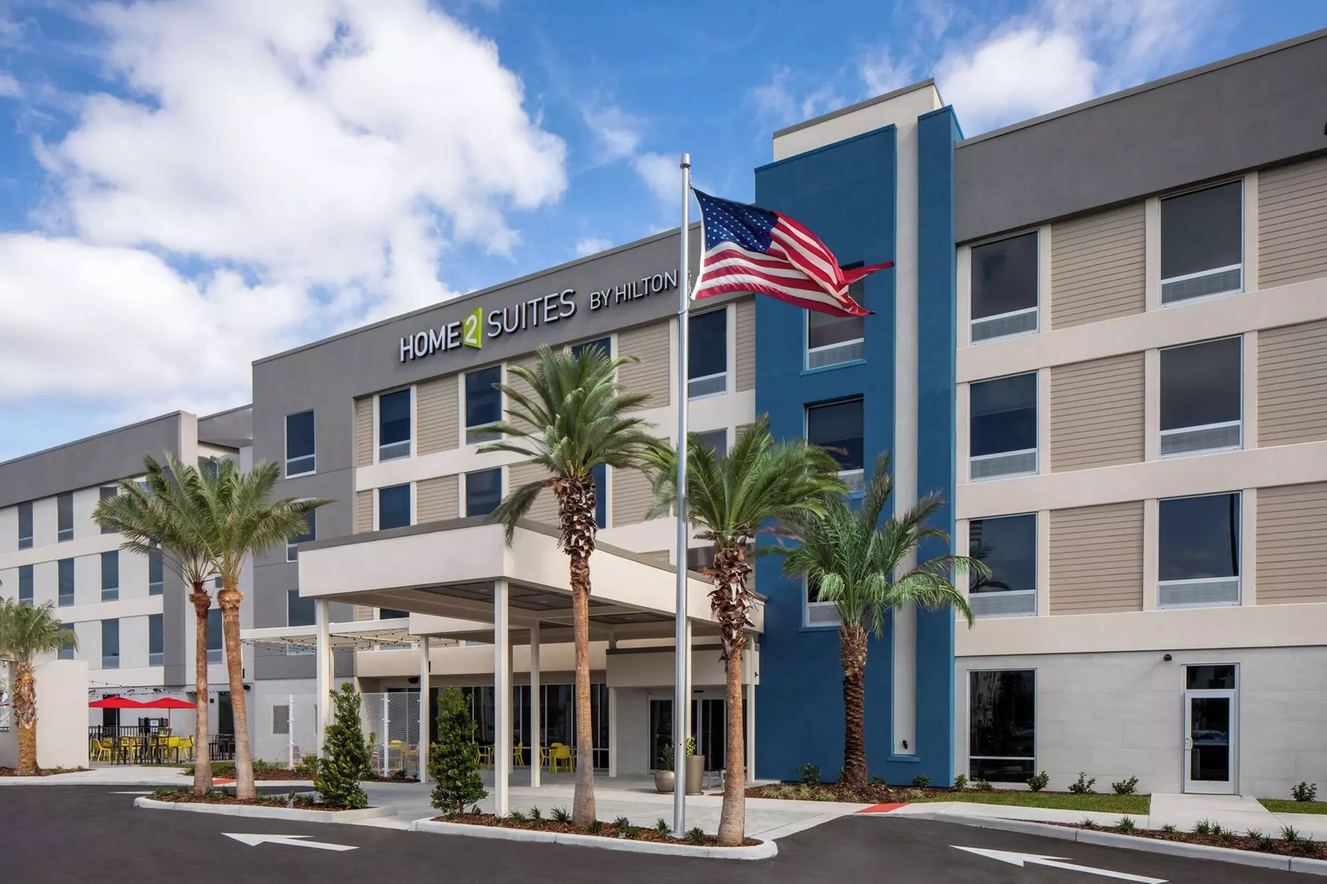Home2 Suites By Hilton Lake Mary Orlando - Primary Image