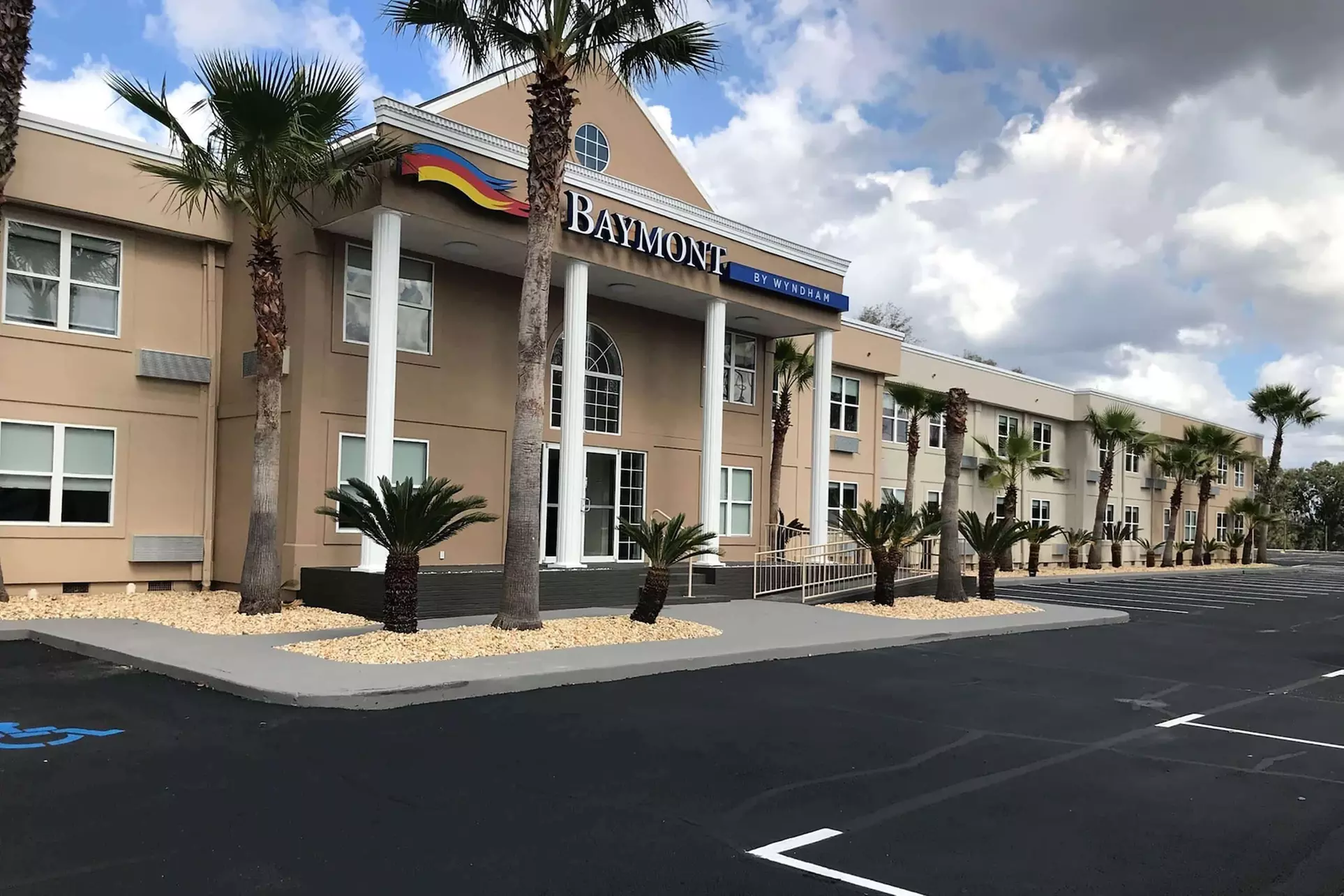 Baymont by Wyndham Lake Park Valdosta I-75 - Primary Image