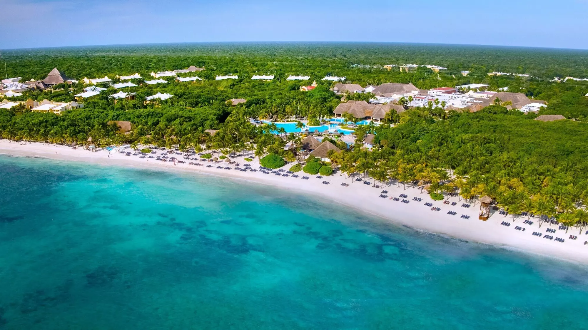 Grand Palladium Colonial Resort & Spa All Inclusive - Primary Image