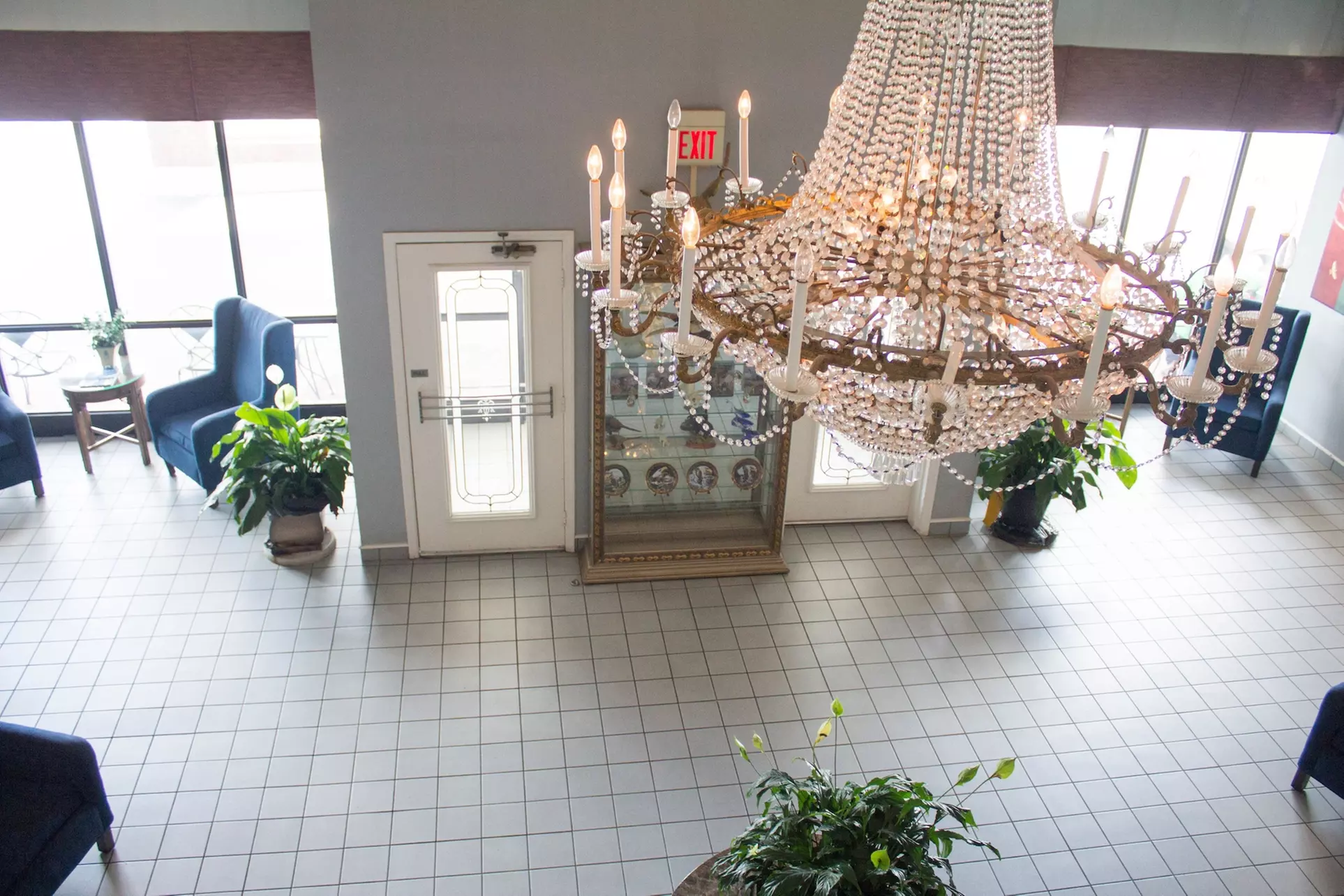 Mountain View Inn - Primary Image