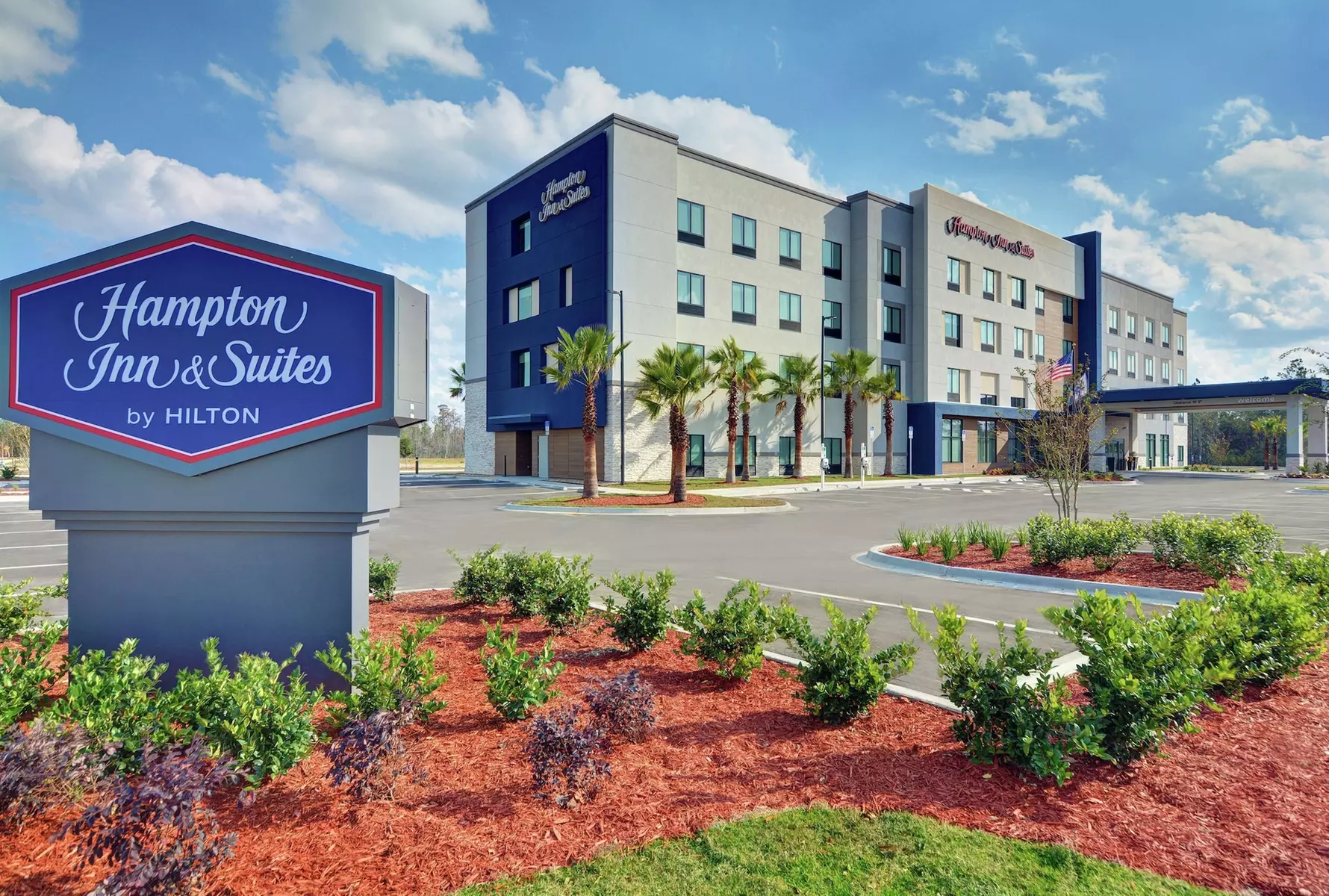 Hampton Inn & Suites Middleburg - Primary Image