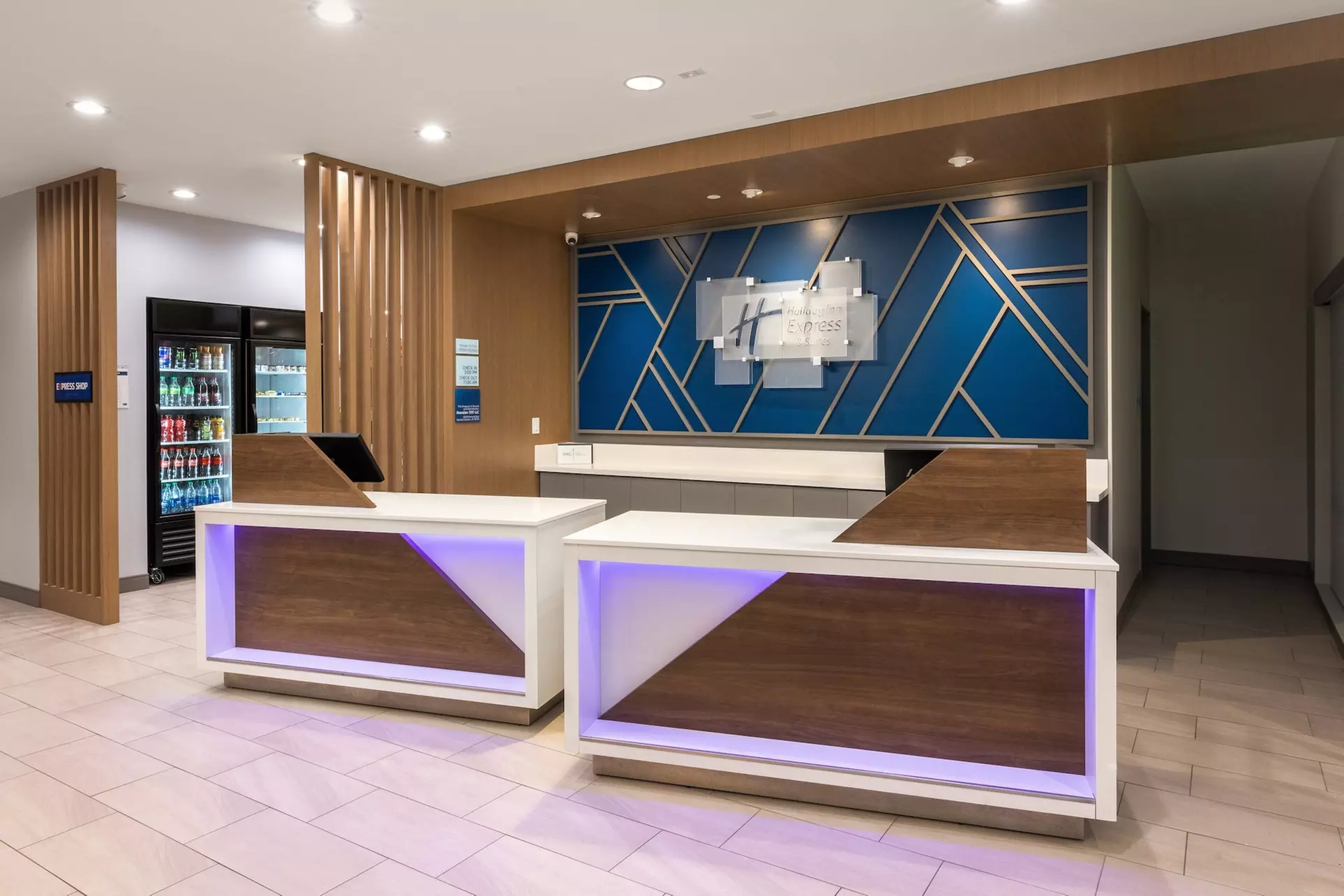 Holiday Inn Express & Suites Hawaiian Gardens by IHG - Primary Image