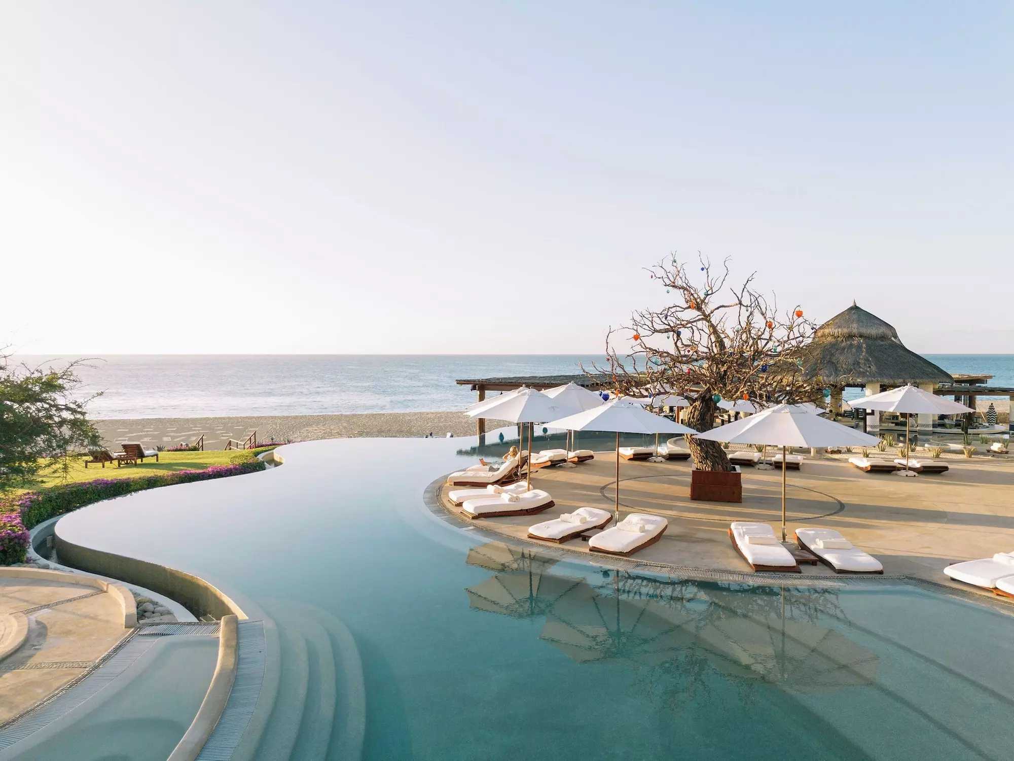 Las Ventanas al Paraiso, A Rosewood Resort - Primary Image