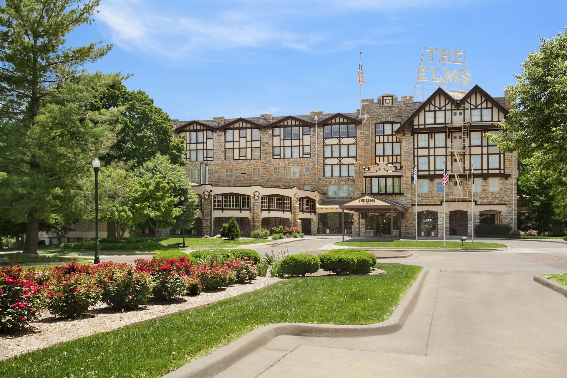 The Elms Hotel & Spa, a Destination by Hyatt Hotel