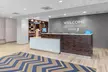 Hampton Inn & Suites Indianapolis West Speedway - Second Medium