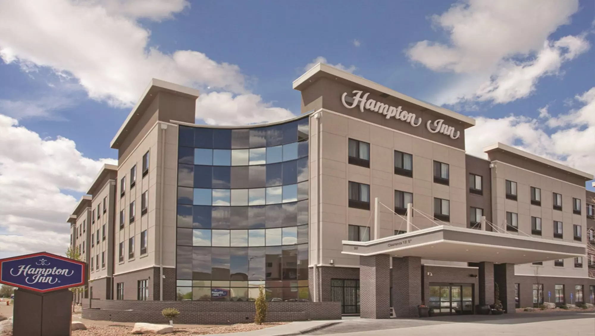 Hampton Inn Kearney - Primary Image