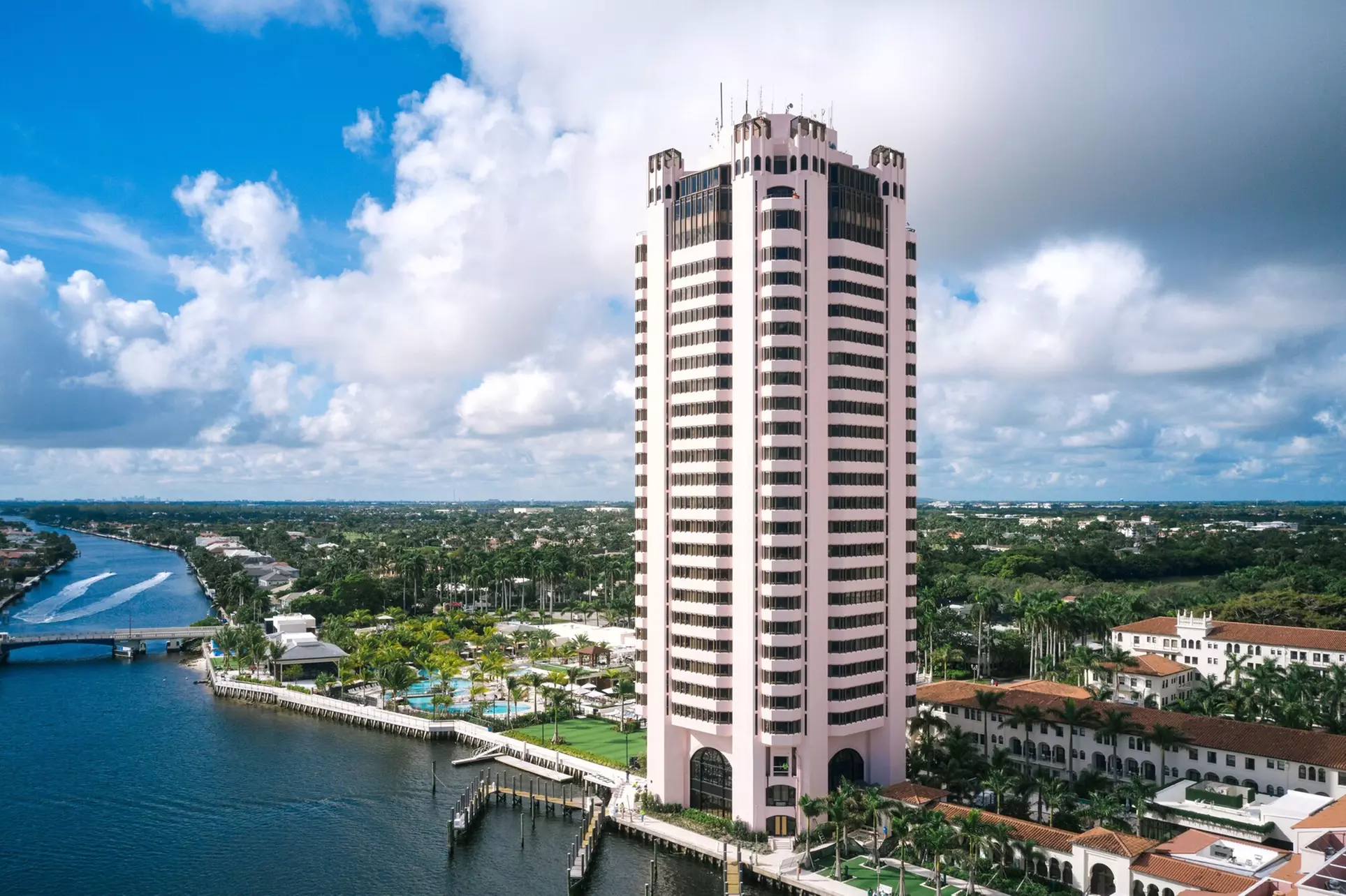 Tower at The Boca Raton - Primary Image