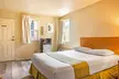 City Inn - Second Medium