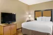 Extended Stay America Select Suites Detroit Ann Arbor Univ S - Second Medium