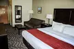 Comfort Inn & Suites - Second Medium