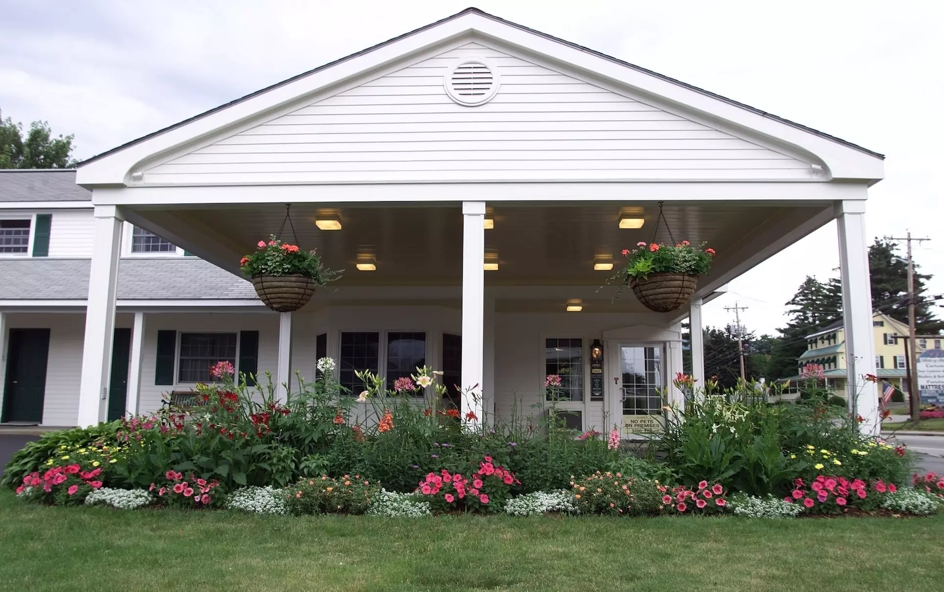 Briarcliff Motel - Primary Image
