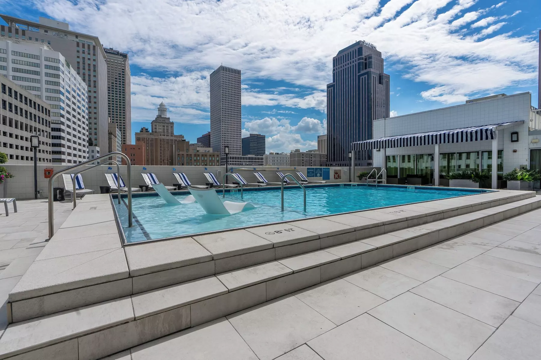 Holiday Inn New Orleans - Downtown Superdome by IHG - Primary Image