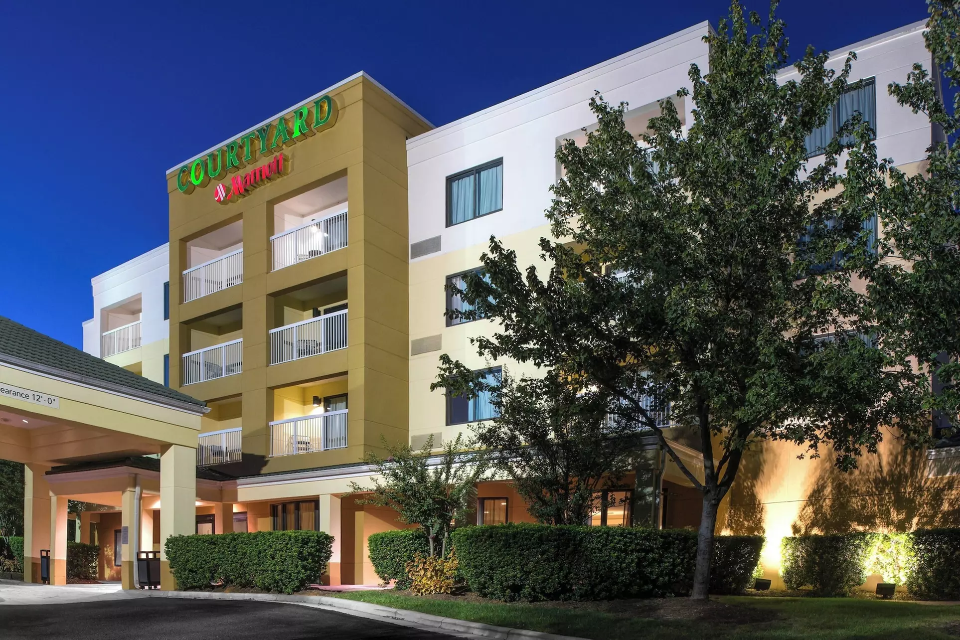 Courtyard by Marriott Charlotte Gastonia - Primary Image