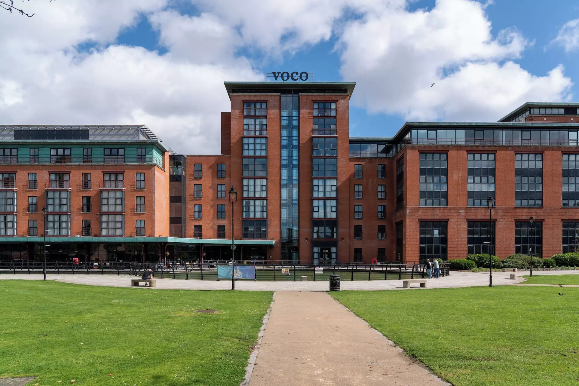 voco Belfast by IHG - Primary Image