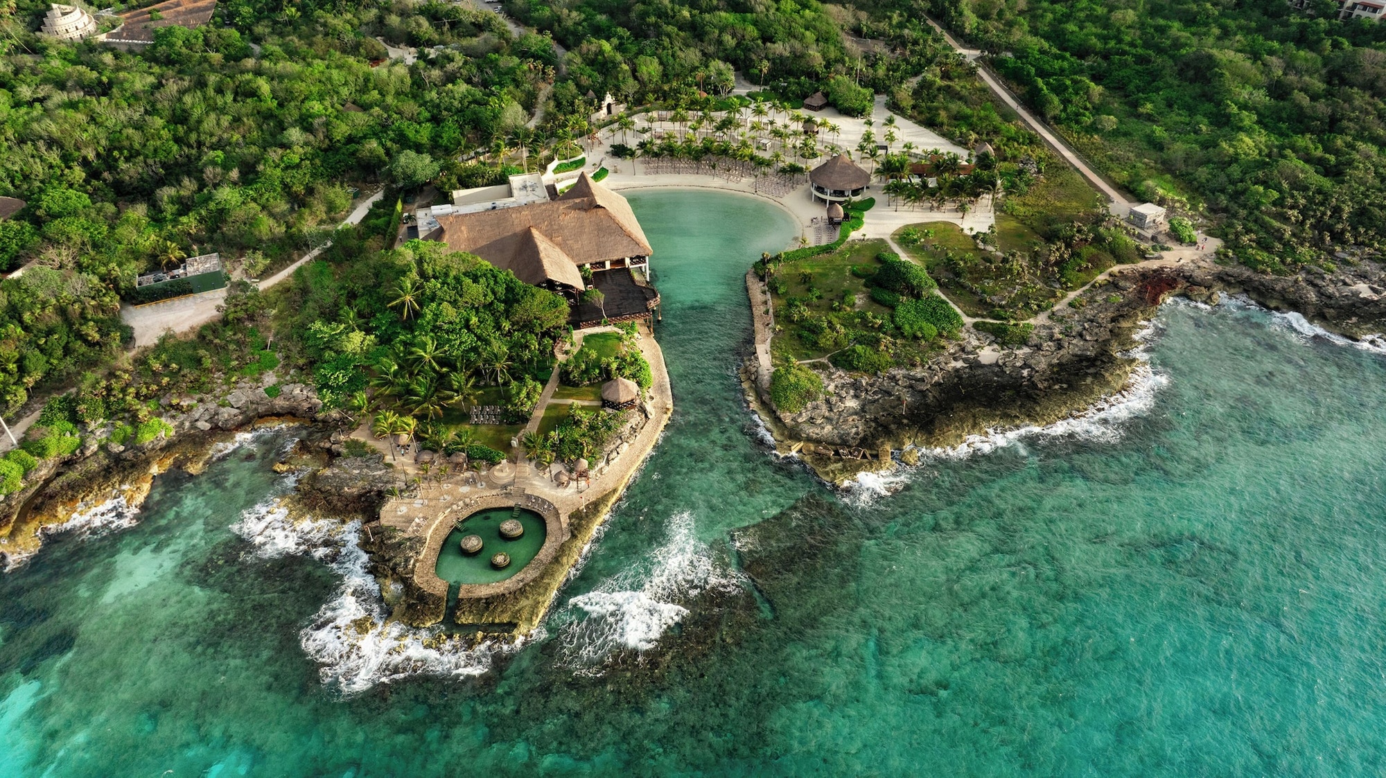 Occidental at Xcaret Destination - All Inclusive