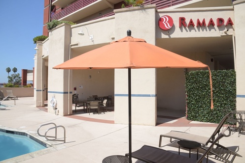 Ramada By Wyndham San Diego National City | National City